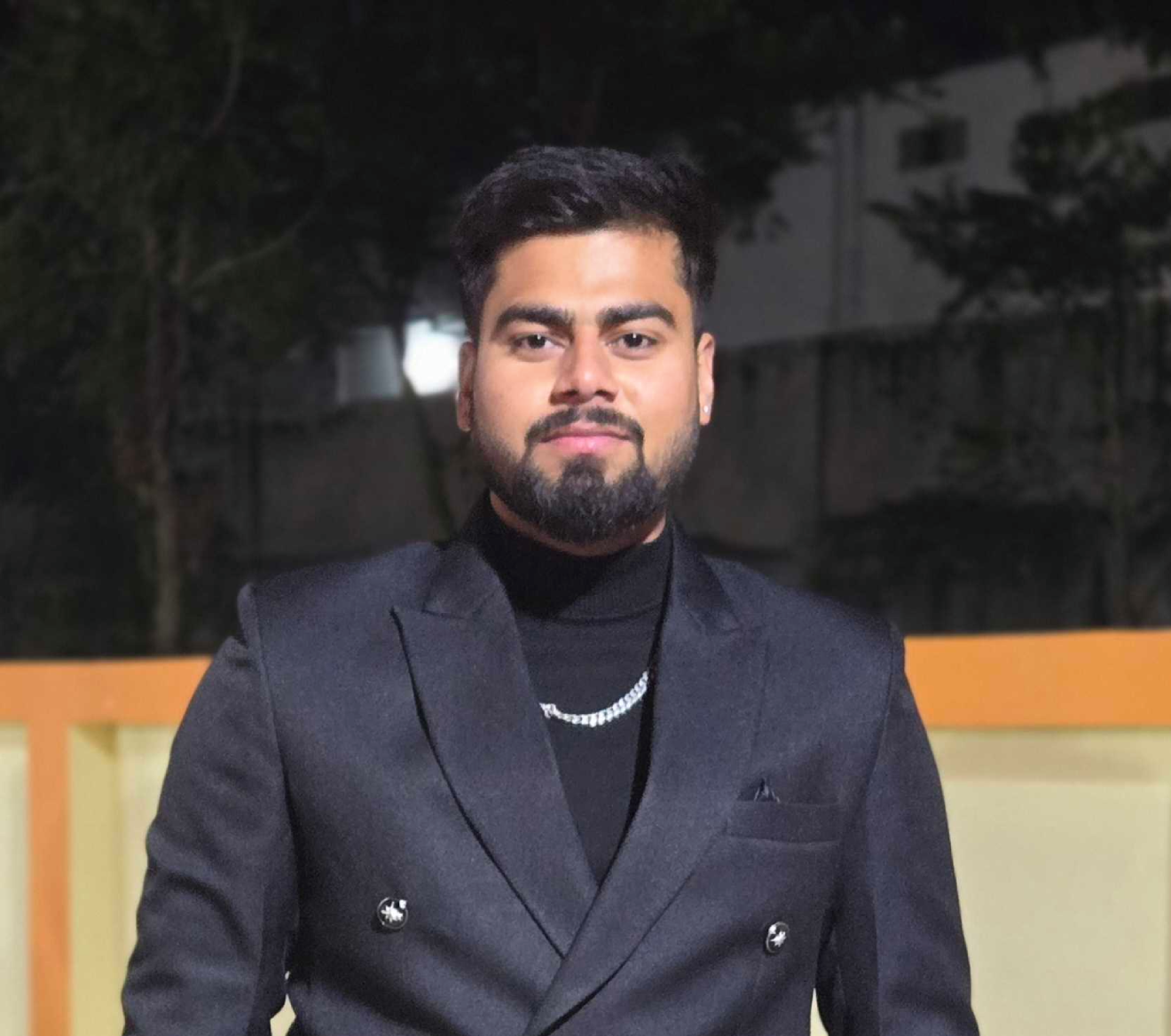 Our Team | Jatin Kumar