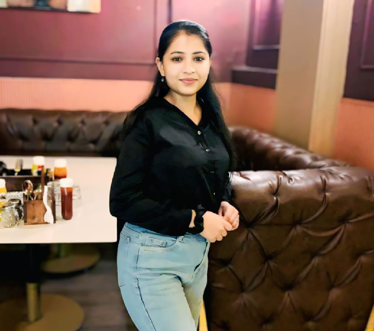 Our Team | Muskan Sharma
